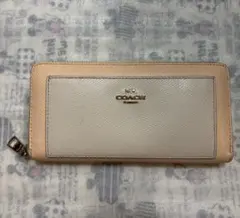 COACH 長財布