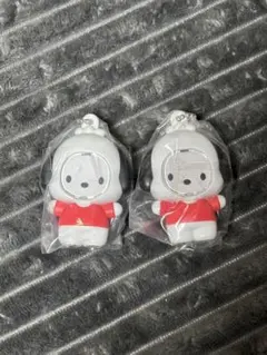 サンリオフォトフレームマスコット2