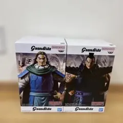 2026年最新】キングダム フィギュア 騰の人気アイテム - メルカリ