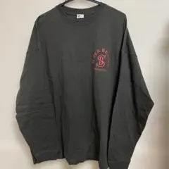 SUPER BEAVER ロングスリーブTシャツ ブラック Mのサムネイル