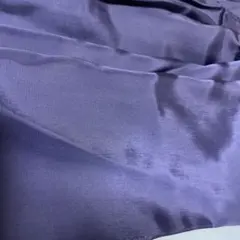 濃紺 裏地はぎれ約110cm幅×126cm