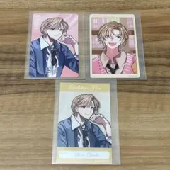 ★最終値下げ★ VOLTACTION 2ndミニアルバム 特典 風楽奏斗