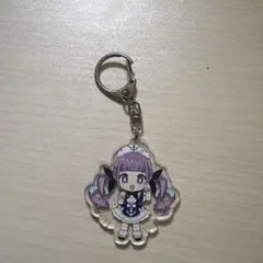 【SALE】ホロライブ　湊あくあ　アクキー　アクリルキーホルダー　新品未使用