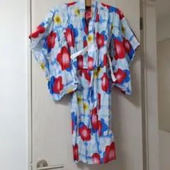 子供 浴衣 女の子 110cm～120cm