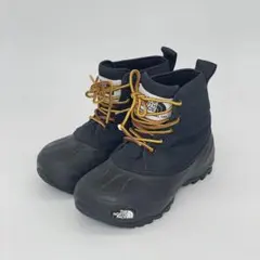 THE NORTH FACE スノーブーツ 18cm キッズ 防寒のサムネイル