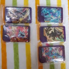 フレンダ3弾　5枚まとめ売り