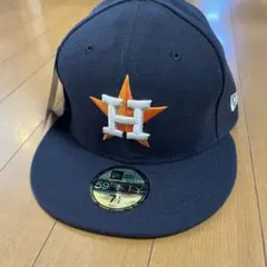 完売品】新品タグ付 NEW ERA / アニバーサリーベースボールキャップ 
