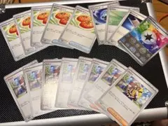 ポケカ　汎用カードまとめ売り