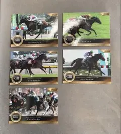 2026年最新】ホースレーシング カードの人気アイテム - メルカリ