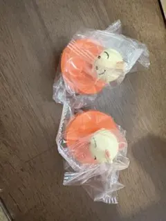CoCo壱番屋×ちいかわコラボ　うさぎ フィギュア CoCo壱 ココイチ