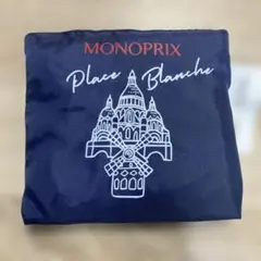 MONOPRIX モノプリ エコバッグ