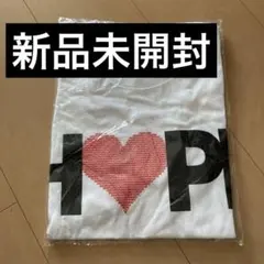 【即購入ok!!】浜崎あゆみ チャリティTシャツ 新品未開封