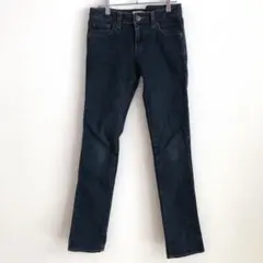 ✨美品✨ ハニーズ 【M】 スキニー デニム ジーンズ タイト カジュアル 綿