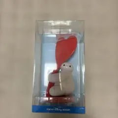 ディズニー ベイマックス しゃもじ スタンド付き - メルカリ
