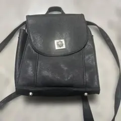 one way(ワンウェイ) 2way ミニリュック ショルダーバッグのサムネイル