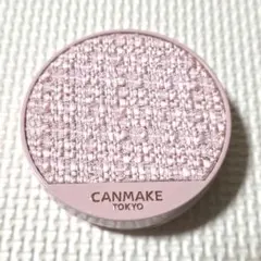 ☆限定☆キャンメイク イルミネイティングフィニッシュパウダー 01