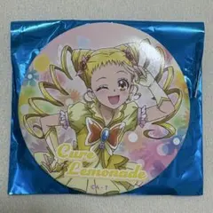 キュアレモネード 口上 缶バッジ Yes!プリキュア5 Go!Go! - メルカリ