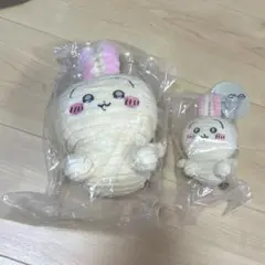新品未開封　ちいかわ　うさぎ　SHIMA SHIMA