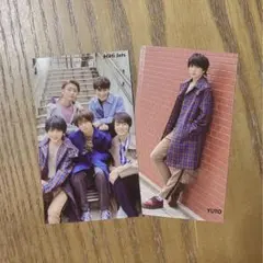 髙橋優斗 デタカ セット