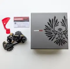 SRAM XX1 EAGLE リアディレイラー 12速のサムネイル