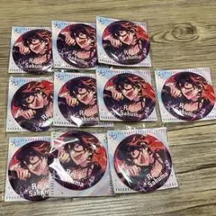 2026年最新】朔間零 缶バッジの人気アイテム - メルカリ
