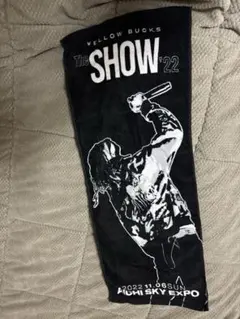 ¥ellow Bucks the show タオル、CD、キーホルダー 2026年最新】¥ellowBucksの人気アイテム - メルカリ