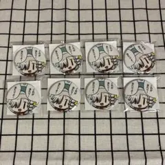 バラ売り⭕️ fgo 岡田以蔵 催装 缶バッジ 147点 Fate/Grand Order 岡田以蔵 缶バッジ - メルカリ