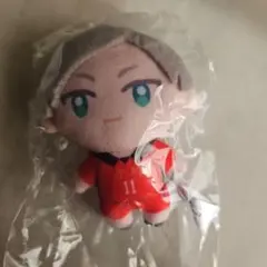 ハイキュー!! かぷっこふれんず2