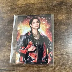 THE REASON EXILE 神谷健太 フォトカード