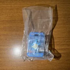 ポケプラブリスターマスコットチャーム ゼニガメ