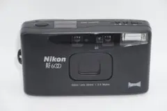 Nikon AF600