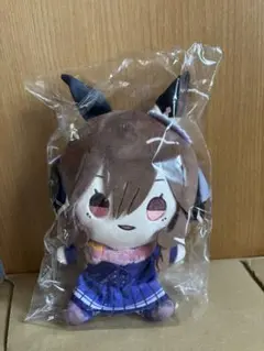 ウマ娘 もちどる ジェンティルドンナ セブンネット限定