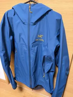 2025年最新】arc'teryx beta sl legion blueの人気アイテム - メルカリ
