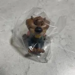 ズートピア2 HAHAHA! Fig. ニブルズ ガチャ