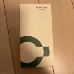 NIMASO iPhone 17/18Pro Max ケース