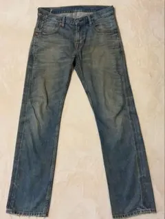 リーバイス504 W30 L32 デニムパンツ ジーンズ
