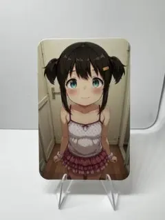 【最高品質】ウラシク　セクシーカード