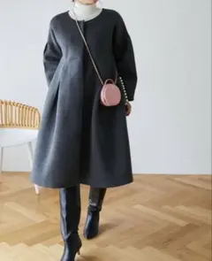 2025年最新】myu コートの人気アイテム - メルカリ