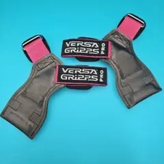 VERSA GRIPPS PRO バーサグリップ プロ ピンク XSのサムネイル