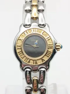稼働品】SEIKO PRESAGE 4N21-0300 新品電池 - メルカリ