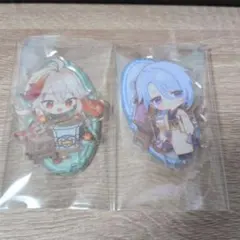 2026年最新】神里綾華 スイパラ アクスタの人気アイテム - メルカリ