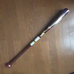 【格安スタート!!】SSK硬式木製バット