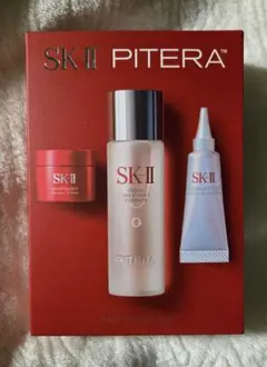SK-II ピテラ™ ベストコレクション
