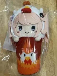 なりきり！からあげクンぬいぐるみ ダンガンロンパ Loppi HMV 最原終一