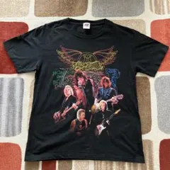 エアロスミス　メンズTシャツ