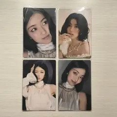 IS:SUE YUUKI 田中優希 通常盤 初回限定盤A・B トレカ セット