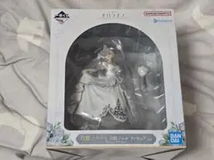 ば*ら様 ホロライブ一番くじフィギュア 白銀ノエル