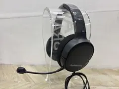 SteelSeries ゲーミングヘッドセット arctis1 61427 24