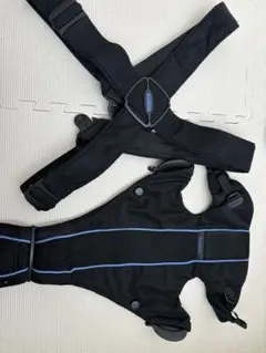 BABYBJÖRN 抱っこ紐 ブラック