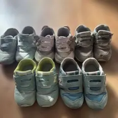 14.5cm スニーカー